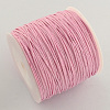 Waxed Cotton Thread Cords YC-R003-1.0mm-M-2