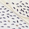 Preciosa® MAXIMA Crystal Fancy Stones X-PRC-FG10-20410-2