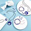 DIY Necklaces & Bracelets Making Kits DIY-NB0001-97-2