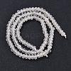 Natural White Jade Beads Strands G-Z069-01A-5