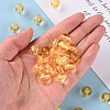 Transparent Acrylic Beads MACR-S370-A12mm-719-5