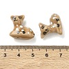 Handmade Porcelain Beads PORC-C011-01-3