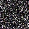 MIYUKI Round Rocailles Beads X-SEED-G007-RR4571-3