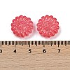 Transparent Glass Beads LS-DGLA-E004-05J-3