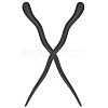 Wood Hair Sticks AJEW-WH20072-38-1
