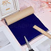 Self-adhesive Flocked Cloth Fabric AJEW-WH20006-416C-4
