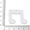 Acrylic Pendants OACR-V007-01A-3