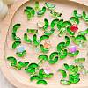 Handmade Lampwork Beads LS-PW-WGB1177-01-1