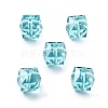 Imitation Austrian Crystal Beads GLAA-R002-02F-1