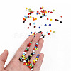 Glass Seed Beads X1-SEED-A010-4mm-51-4