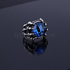 Alloy Finger Rings FS-WGCBB3A-02-1