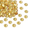 Preciosa® MAXIMA Crystal No Hotfix Flatback Stones Y-PRC-NSS10-10020-1