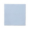 Double Sided Suede Fabric Silver Polishing Cloth TOOL-WH0134-65E-1