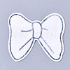 Computerized Embroidery Cloth Iron On Patches X-FIND-T030-101C-2