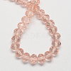 Handmade Glass Beads G02YI0F4-2