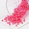Eco-Friendly Poly Styrene Acrylic Beads PL337AB-3-3