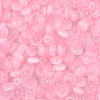 600Pcs Glass Seed Beads SEED-PA0001-17D-7