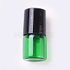 Glass Essential Oil Empty Perfume Bottles X-MRMJ-WH0056-75B-02-2