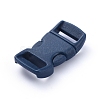 Plastic Adjustable Quick Side Release Buckles KY-WH0020-33S-2