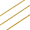 12-Ply Metallic Cord MCOR-CJ0001-03G-4