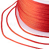 Nylon Satin Rattail Cord NWIR-JP0006-001-4