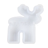 Christmas Theme DIY Silicone Candle Molds SIMO-H021-01A-3