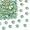 Preciosa® MAXIMA Crystal No Hotfix Flatback Stones Y-PRC-NSS8-50520-200-1