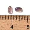 Natural Amethyst Cabochons G-F772-01A-12-3