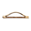 Wood & Rattan Woven Bag Handles FIND-H212-03B-1