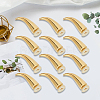 50Bags Alloy Decorative Rivets FIND-GF0009-69A-G-7