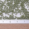 MIYUKI Delica Beads X-SEED-J020-DB0263-4