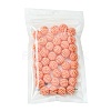 Imitation Pearl Acrylic Beads OACR-FS0001-45A-6