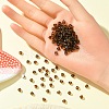 Preciosa® Crystal Beads Y-PRC-BA5-10220-4