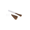 Plastic Simulated Animal Whiskers for Crafts Needle Felting DIY-WH0430-904B-05-8