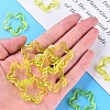 Transparent Acrylic Beads MACR-S373-24-B06-5