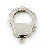 304 Stainless Steel Clasps X-STAS-D009-01-1