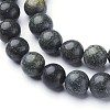 Gemstone Beads Strands X-GSR146-1-2