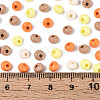 Opaque Acrylic Beads OACR-N150-05N-4
