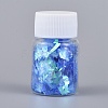 Plastic Candy Sequins/Paillette Chip DIY-I019-02A-3