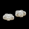 ABS Imitation Pearl Beads OACR-K001-21-4