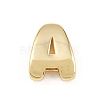 Brass Beads KK-B167-27G-A-1