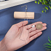 DIY Necklaces Making Kits DIY-TA0015-73C-6