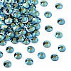 Preciosa® MAXIMA Crystal No Hotfix Flatback Stones Y-PRC-NSS12-23980-200-1