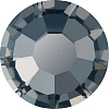 Preciosa® MAXIMA Crystal No Hotfix Flatback Stones Y-PRC-NSS8-00030-260-3