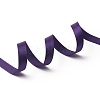 Single Face Polyester Satin Ribbons SRIB-G008-M4-3