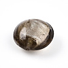 Handmade Silver Foil Glass Beads SLF15mmY-01-2
