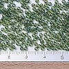MIYUKI Round Rocailles Beads SEED-X0054-RR0288-4