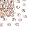 Preciosa® MAXIMA Crystal No Hotfix Flatback Stones Y-PRC-NSS6-00530-1