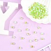 Preciosa® Crystal Beads X-PRC-BA5-50540-20000-4