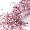 TOHO Round Seed Beads SEED-JPTR15-0771-1